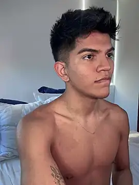 santiago 01 online show from 01-18-25, 09:55