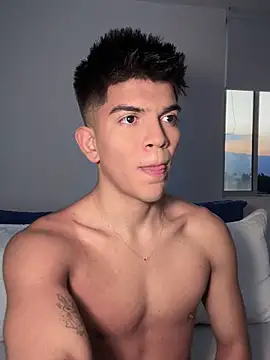 santiago 01 online show from 01-22-25, 11:10