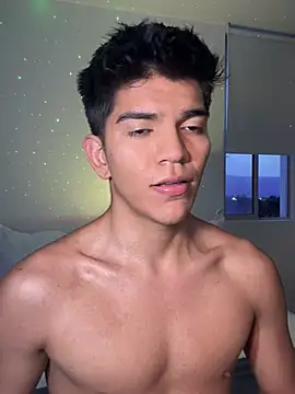 santiago 01 online show from 02-09-25, 11:04