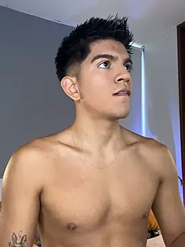 santiago 01 online show from 01-13-26, 07:19