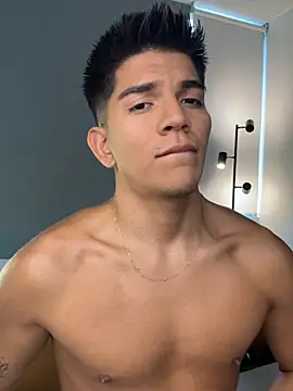 santiago 01 online show from 02-23-26, 09:23