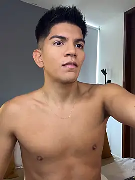 santiago 01 online show from 03-14-26, 09:53