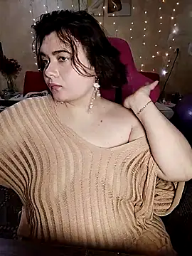 Snapshot of DenisHailey chatting on 10-26-25, 02:01 DenisHailey online show from 10-26-25, 02:01