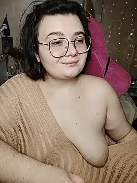 Snapshot of DenisHailey chatting on 02-27-26, 09:48 DenisHailey online show from 02-27-26, 09:48