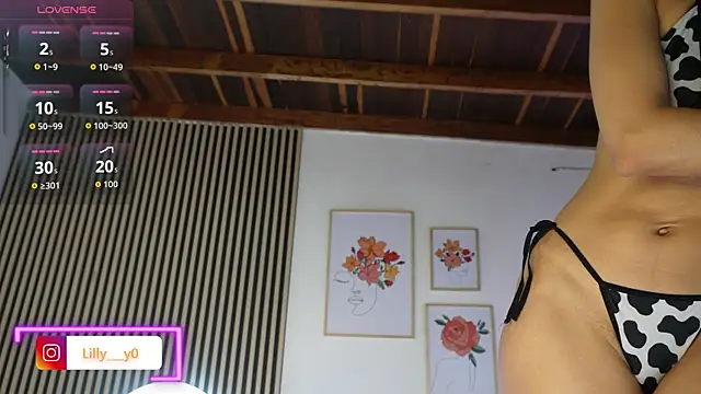 LillyDolls23 online show from 01-07-26, 12:51