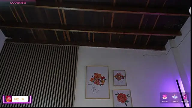 LillyDolls23 online show from 03-06-26, 01:07