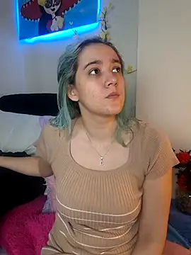 NaomiShimizu online show from 10-09-25, 09:02