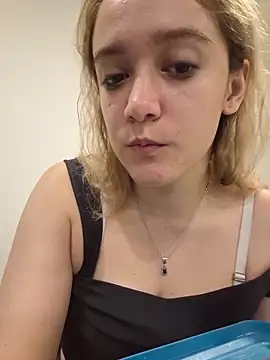 NaomiShimizu online show from 03-23-26, 07:51