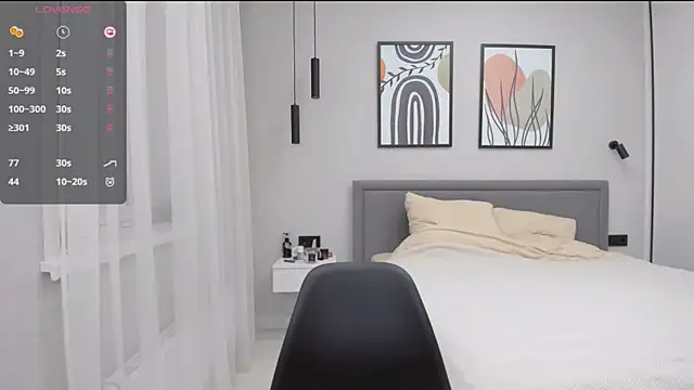 Snapshot of xxnadya chatting on 12-27-24, 03:04 xxnadya online show from 12-27-24, 03:04