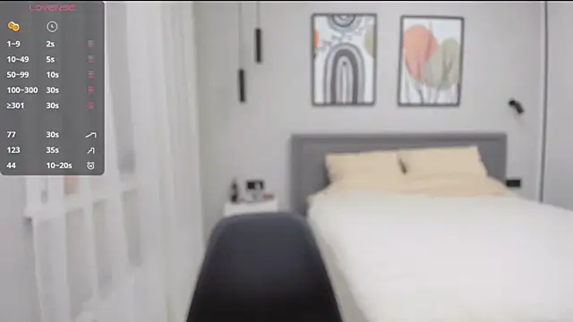 Snapshot of xxnadya chatting on 01-02-25, 03:40 xxnadya online show from 01-02-25, 03:40