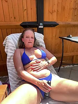 HoneyBluex online show from 07-16-26, 11:05