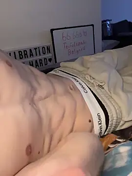 secret dream415 online show from 02-21-26, 08:10