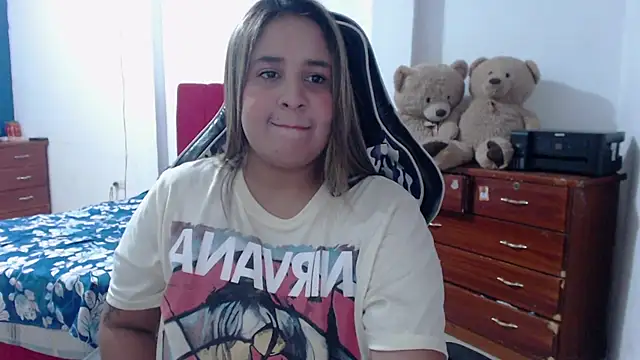 Snapshot of KathyHardcore69 chatting on 02-17-25, 02:20 KathyHardcore69 online show from 02-17-25, 02:20