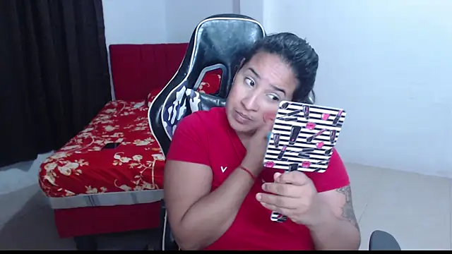 Snapshot of KathyHardcore69 chatting on 10-08-25, 03:26 KathyHardcore69 online show from 10-08-25, 03:26