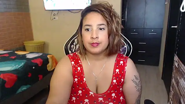 KathyHardcore69 online show from 03-16-26, 02:28