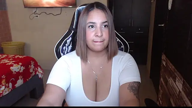 KathyHardcore69 online show from 04-18-26, 02:04