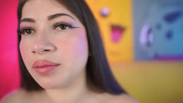 miss  pamela online show from 04-08-26, 11:10