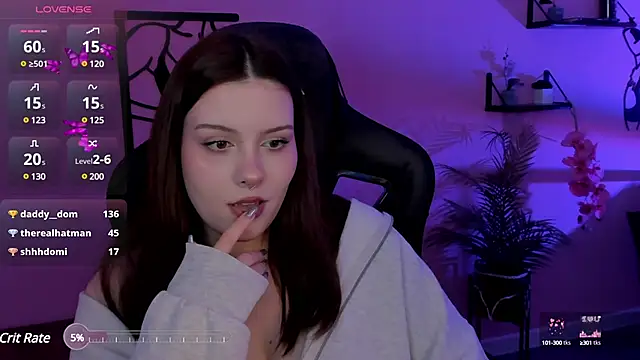 CoralineKeyns online show from 01-21-25, 11:35