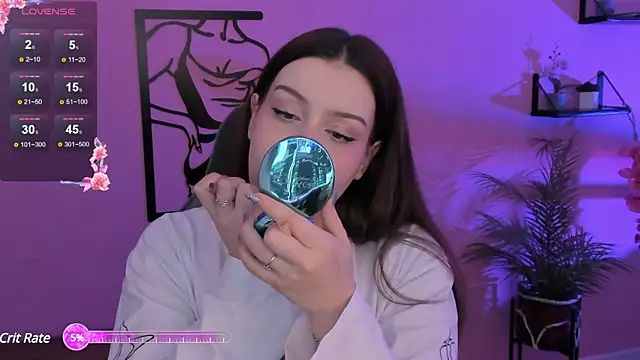 CoralineKeyns online show from 01-27-25, 05:14