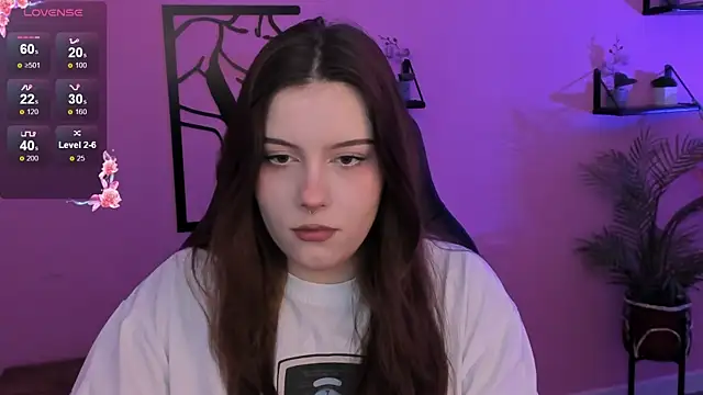 CoralineKeyns online show from 03-05-25, 05:40