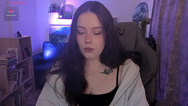 CoralineKeyns online show from 02-26-26, 05:39