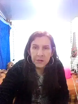 Cameron puppy online show from 03-14-25, 03:04