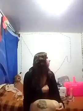 Cameron puppy online show from 03-15-25, 05:30