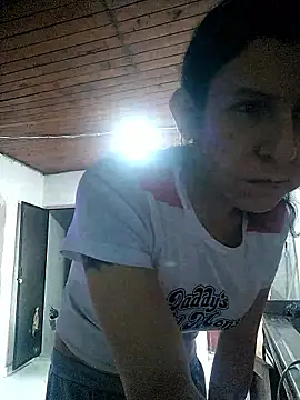 Cameron puppy online show from 01-07-26, 09:28