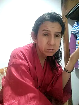 Cameron puppy online show from 01-12-26, 09:09