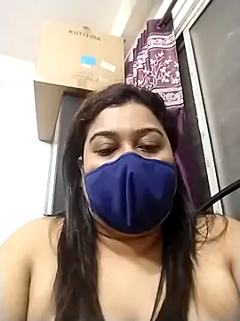 indianlisa5 online show from 04-11-26, 09:52