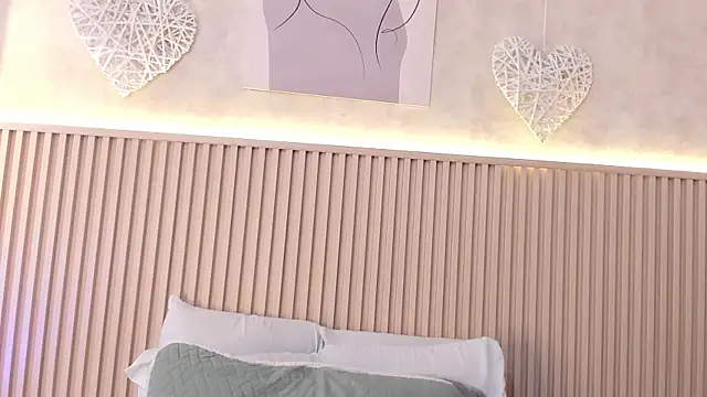 daiana curly online show from 01-07-26, 07:49