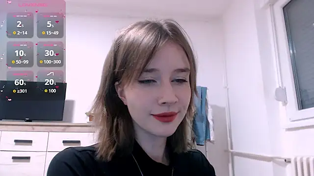 ms christiana online show from 03-18-25, 11:53