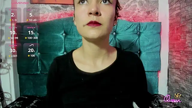 Cloee66 online show from 04-13-26, 02:22