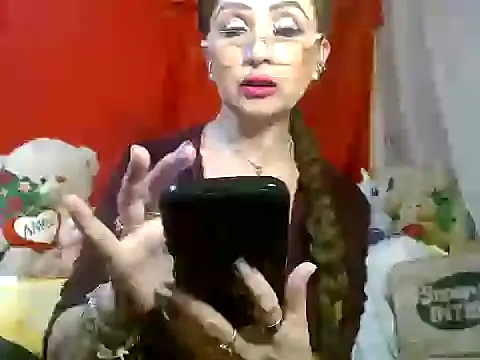 hottieperla online show from 06-02-26, 06:21