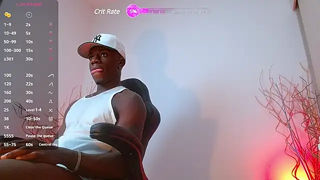 Snapshot of mike_wallace chatting on 01-29-25, 03:33 mike wallace online show from 01-29-25, 03:33