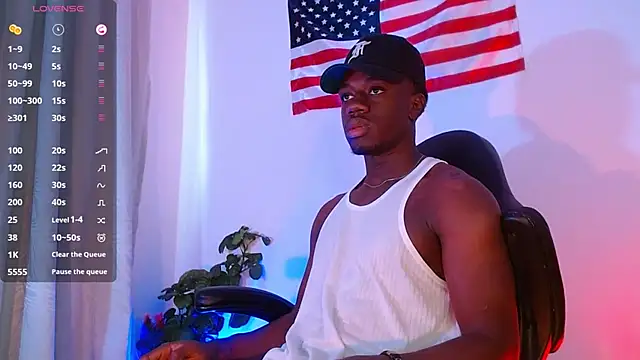 Snapshot of mike_wallace chatting on 10-16-25, 07:26 mike wallace online show from 10-16-25, 07:26