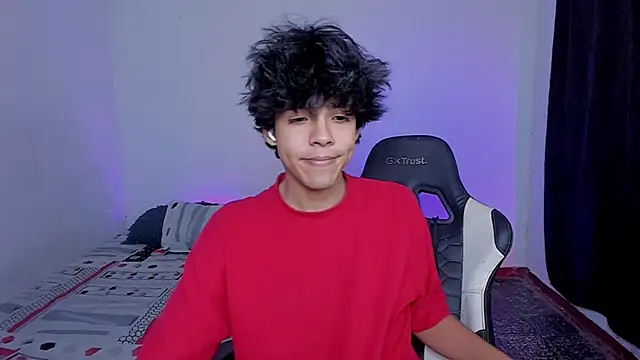 Alan26  online show from 11-29-25, 03:59