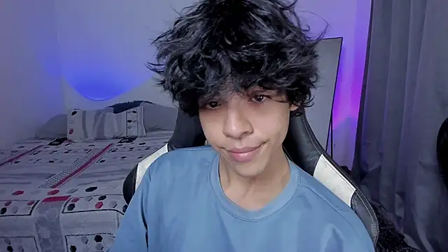 Alan26  online show from 02-24-26, 02:09