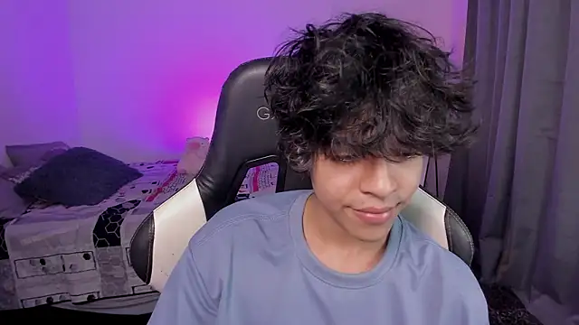 Alan26  online show from 03-11-26, 03:45