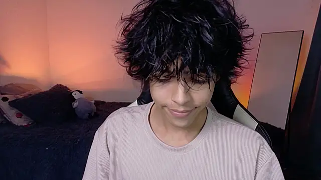 Alan26  online show from 04-06-26, 04:46