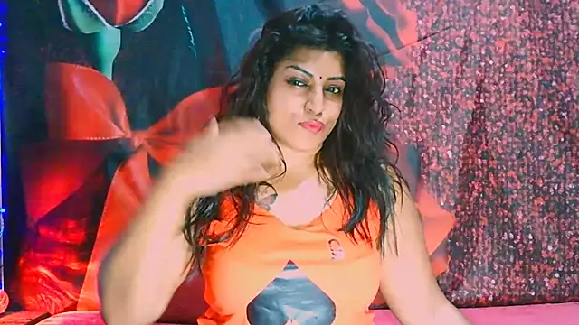 RoyalIndianCreamPuff online show from 01-09-25, 06:04