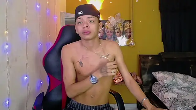 Harry jhonsson online show from 01-17-25, 08:45