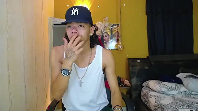 Harry jhonsson online show from 01-23-25, 02:55