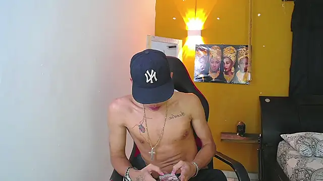 Harry jhonsson online show from 03-13-25, 05:54