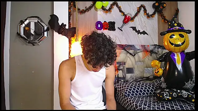 Harry jhonsson online show from 10-21-25, 02:45