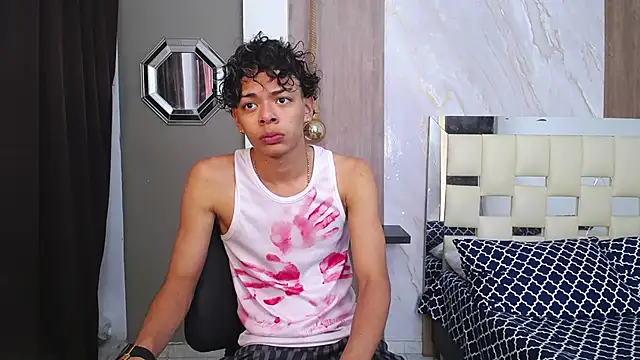 Harry jhonsson online show from 11-04-25, 08:52