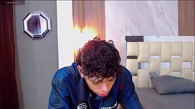 Harry jhonsson online show from 03-08-26, 09:07