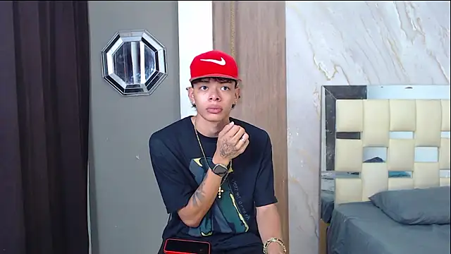 Harry jhonsson online show from 03-10-26, 10:59