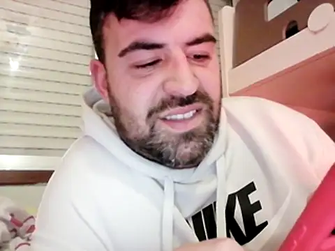 Vicio74xh online show from 01-22-25, 11:21