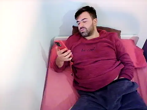 Vicio74xh online show from 02-06-25, 10:10